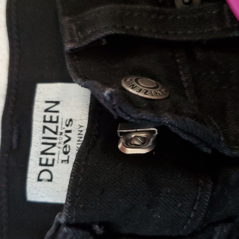 Levis Boys jeans